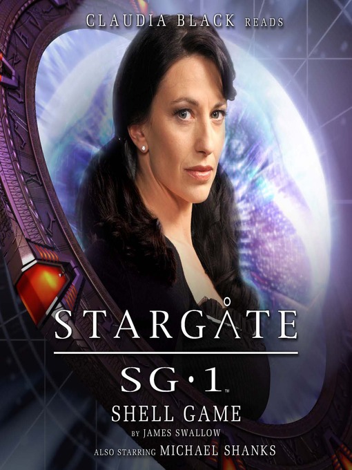 Title details for Shell Game by Big Finish Productions - Available